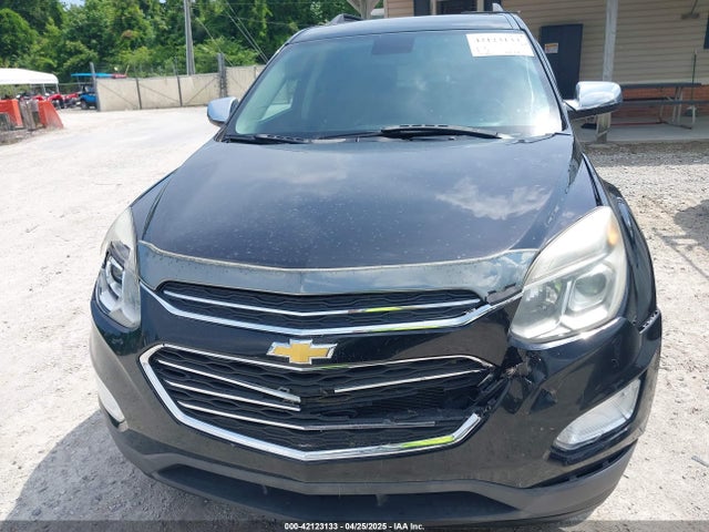 2GNALCEK0G1129465 Chevrolet EQUINOX LT