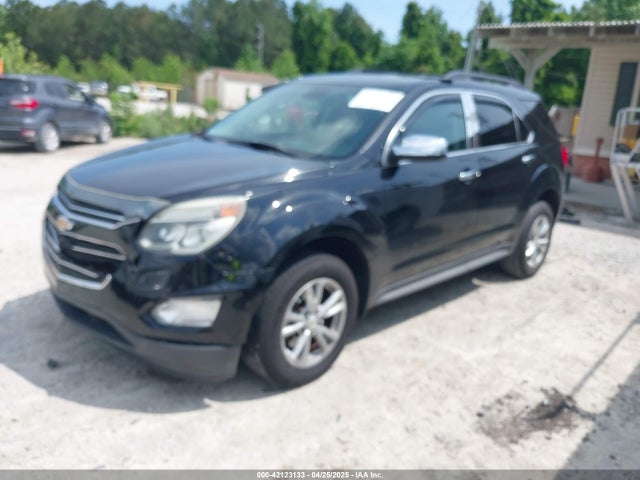 2GNALCEK0G1129465 Chevrolet EQUINOX LT