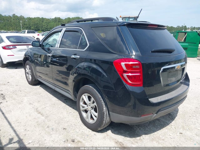 2GNALCEK0G1129465 Chevrolet EQUINOX LT