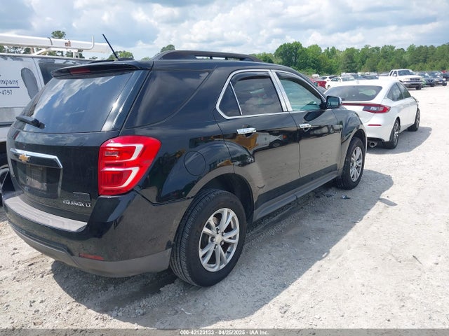2GNALCEK0G1129465 Chevrolet EQUINOX LT