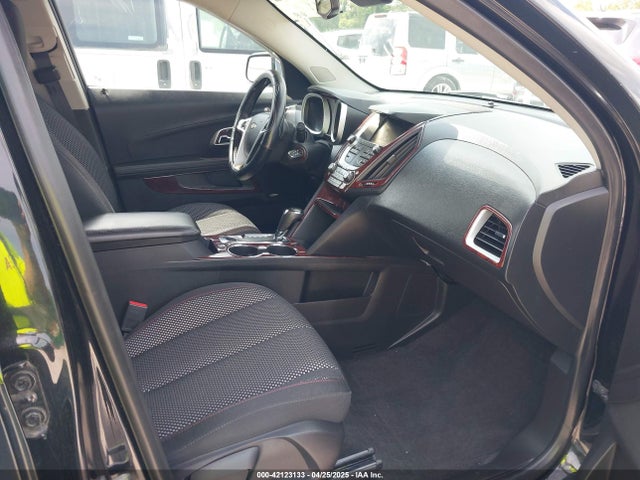 2GNALCEK0G1129465 Chevrolet EQUINOX LT