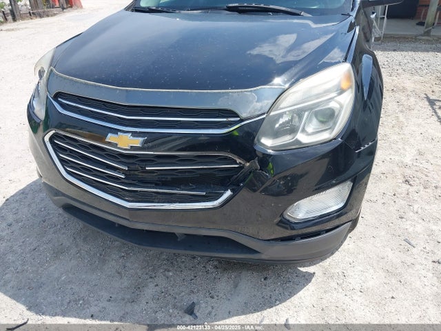 2GNALCEK0G1129465 Chevrolet EQUINOX LT