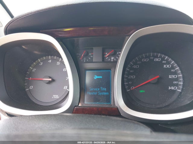 2GNALCEK0G1129465 Chevrolet EQUINOX LT