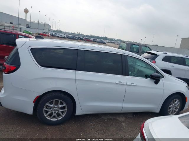 2C4RC1BGXRR145399 Chrysler Pacifica Touring L