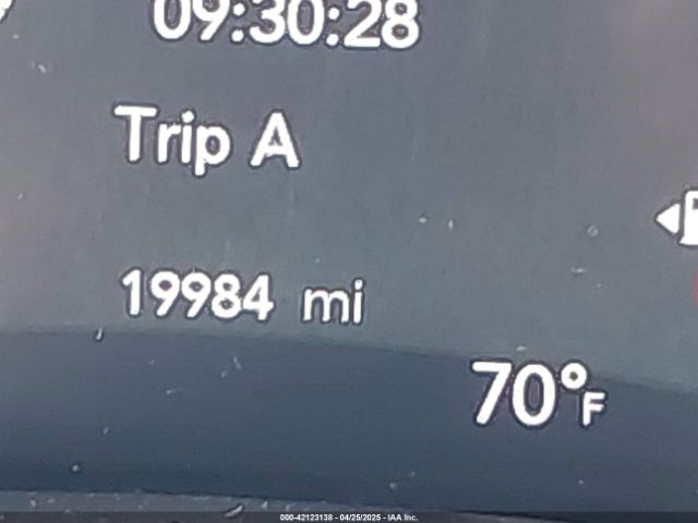 2C4RC1BGXRR145399 Chrysler Pacifica Touring L