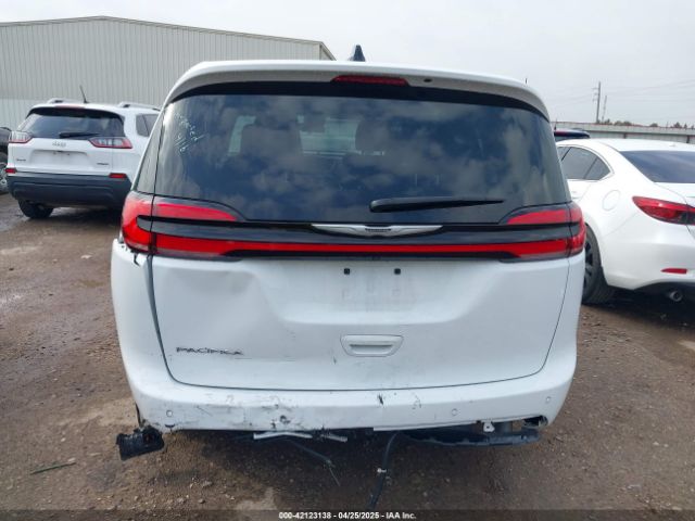 2C4RC1BGXRR145399 Chrysler Pacifica Touring L