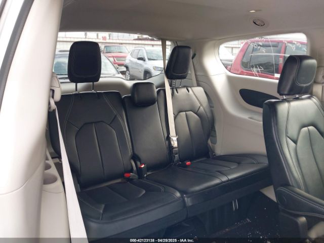2C4RC1BGXRR145399 Chrysler Pacifica Touring L