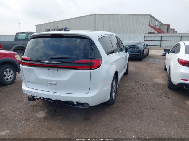 2C4RC1BGXRR145399 Chrysler Pacifica Touring L