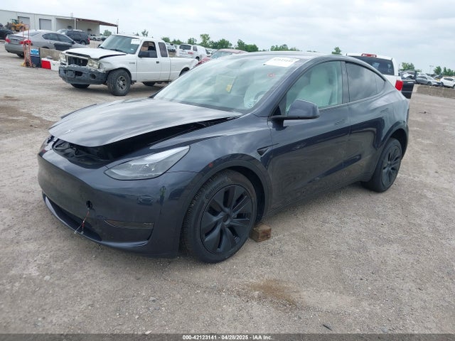 7SAYGDEDXRA307210 Tesla 2024