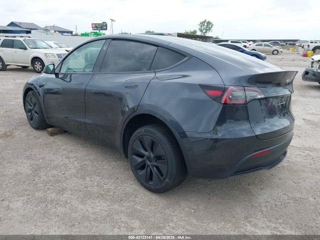 7SAYGDEDXRA307210 Tesla 2024