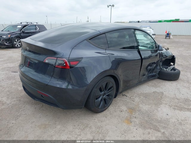 7SAYGDEDXRA307210 Tesla 2024