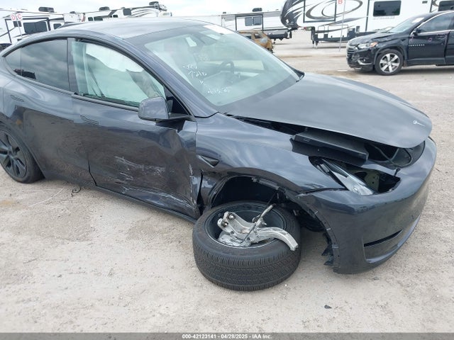 7SAYGDEDXRA307210 Tesla 2024