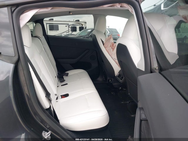7SAYGDEDXRA307210 Tesla 2024