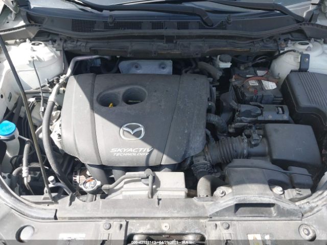 JM3KE4DY0G0632693 Mazda Cx-5 Grand Touring