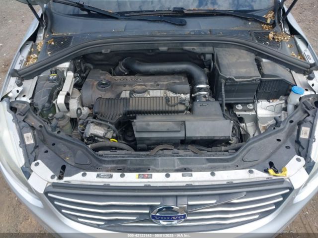 YV4612RK0G2842422 Volvo Xc60 T5 Premier