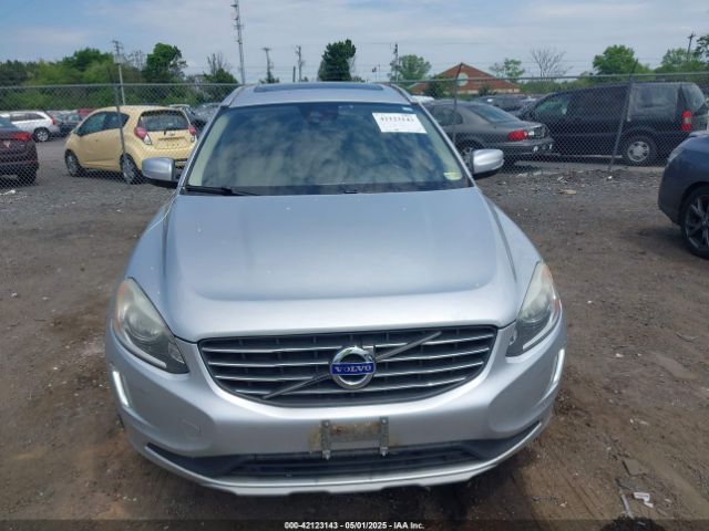 YV4612RK0G2842422 Volvo Xc60 T5 Premier