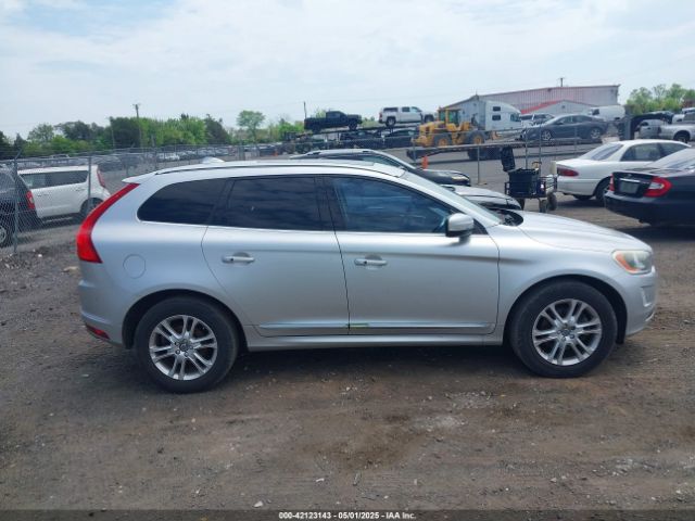 YV4612RK0G2842422 Volvo Xc60 T5 Premier