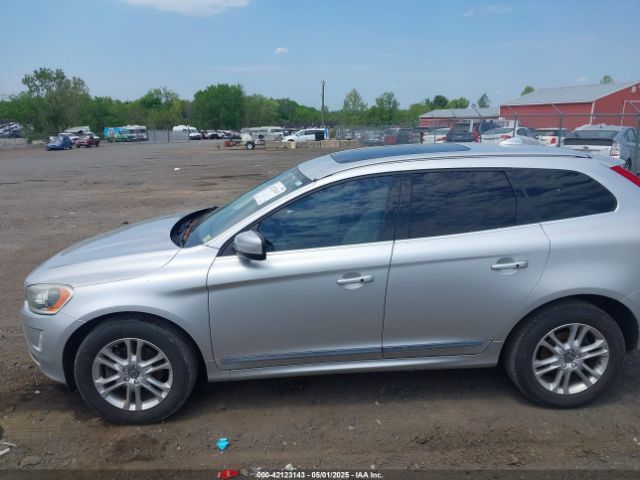 YV4612RK0G2842422 Volvo Xc60 T5 Premier