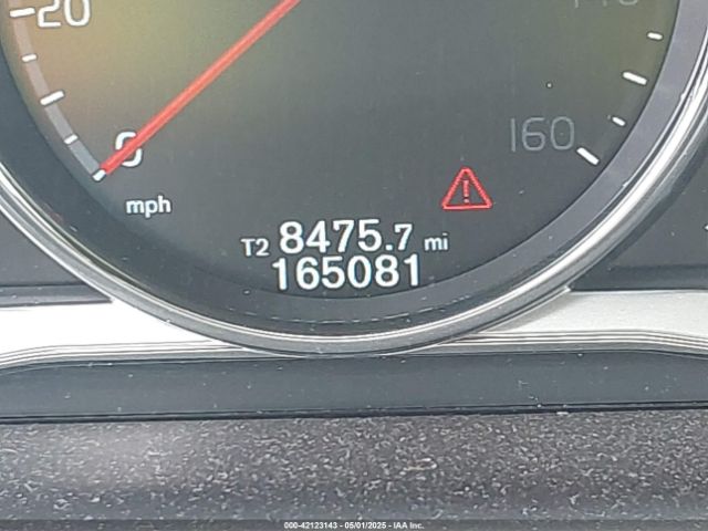 YV4612RK0G2842422 Volvo Xc60 T5 Premier