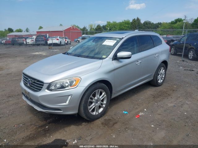 YV4612RK0G2842422 Volvo Xc60 T5 Premier