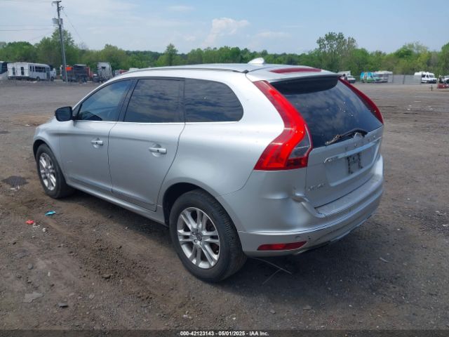 YV4612RK0G2842422 Volvo Xc60 T5 Premier