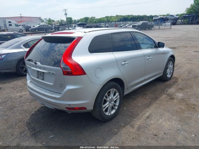 YV4612RK0G2842422 Volvo Xc60 T5 Premier