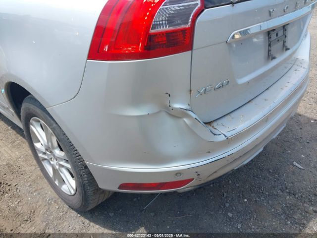 YV4612RK0G2842422 Volvo Xc60 T5 Premier