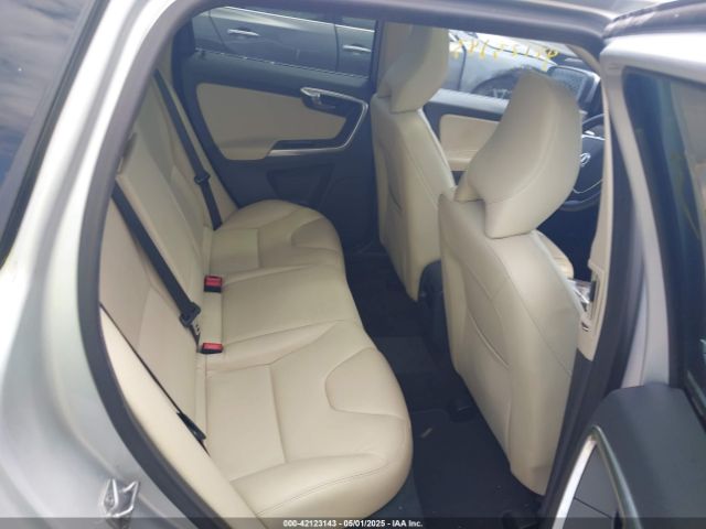 YV4612RK0G2842422 Volvo Xc60 T5 Premier