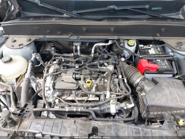 3FMCR9B62MRA92111 Ford Bronco Sport Big Bend