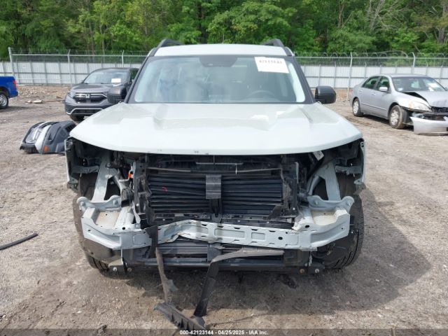 3FMCR9B62MRA92111 Ford Bronco Sport Big Bend