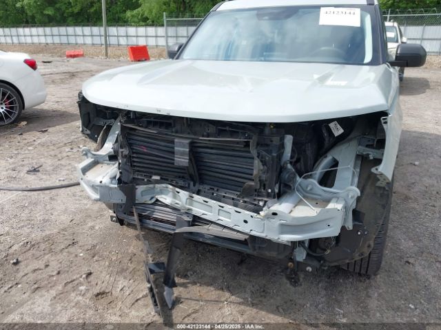 3FMCR9B62MRA92111 Ford Bronco Sport Big Bend