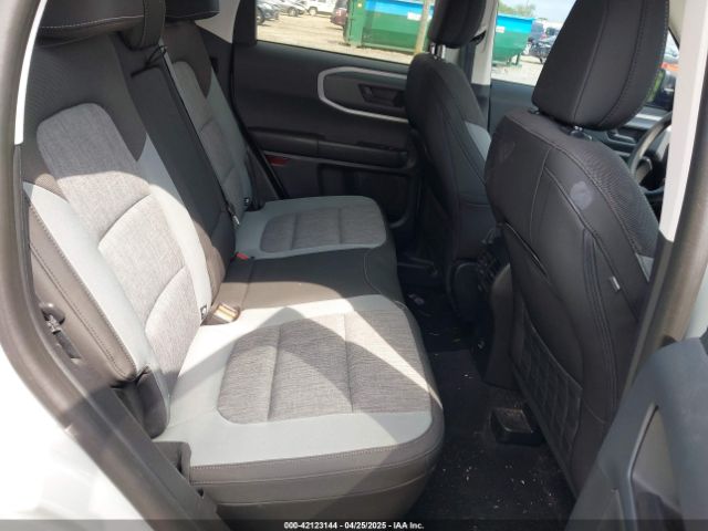 3FMCR9B62MRA92111 Ford Bronco Sport Big Bend