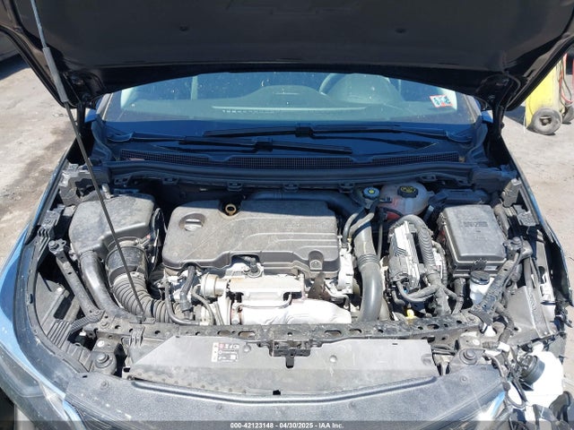 1G1BE5SM9J7230872 Chevrolet Cruze Lt Auto