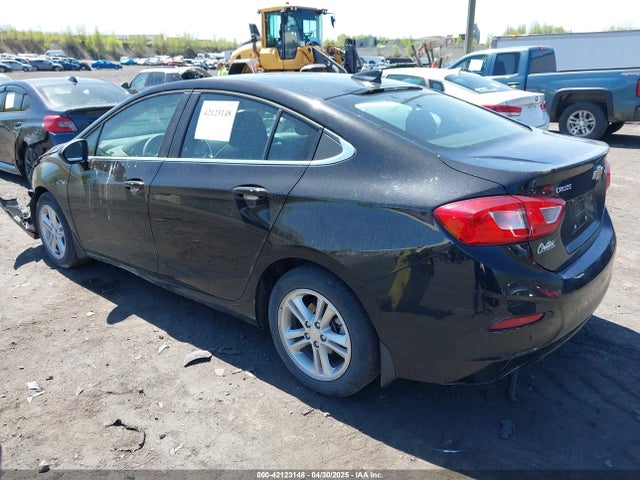 1G1BE5SM9J7230872 Chevrolet Cruze Lt Auto