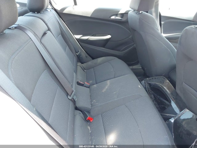 1G1BE5SM9J7230872 Chevrolet Cruze Lt Auto