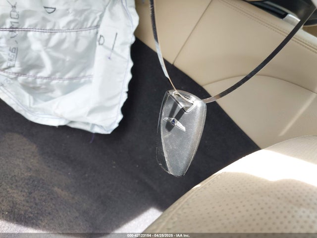 KMHGN4JE0FU055255 Hyundai Genesis 3.8