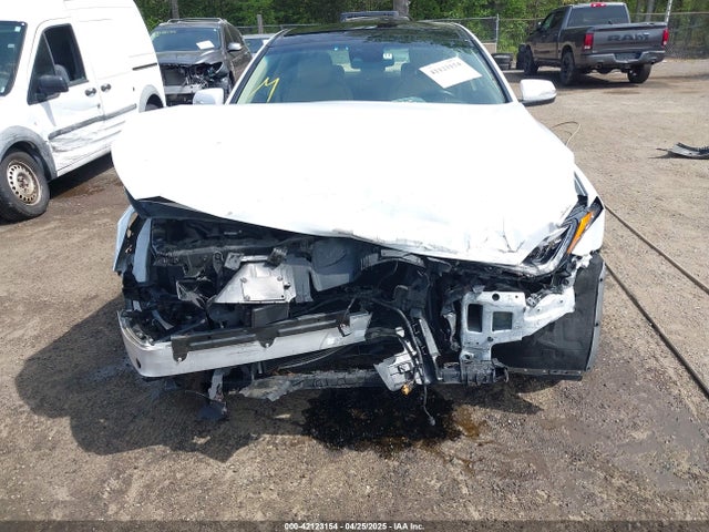 KMHGN4JE0FU055255 Hyundai Genesis 3.8