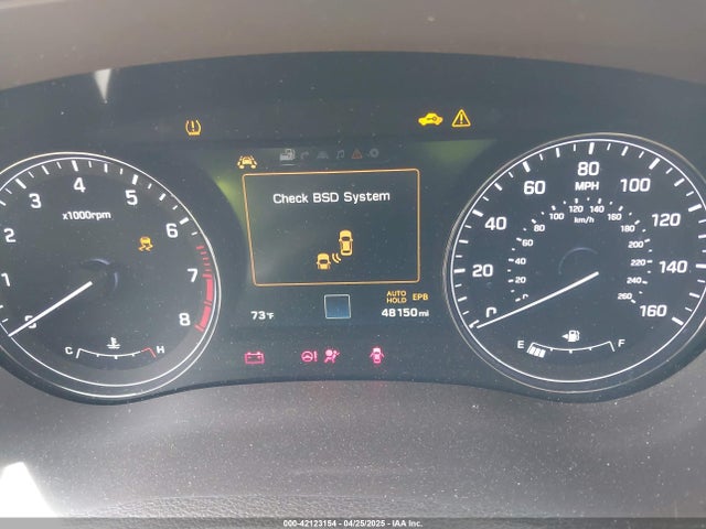 KMHGN4JE0FU055255 Hyundai Genesis 3.8