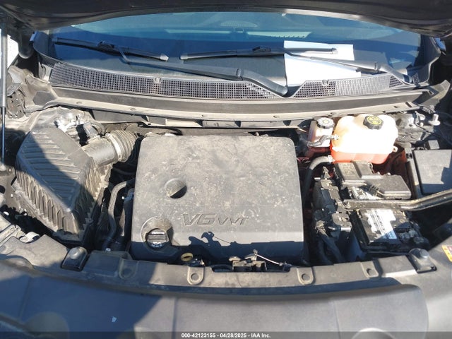 1GNERGKW3KJ292477 Chevrolet Traverse 1lt