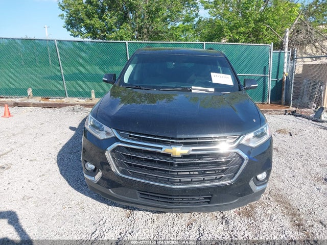 1GNERGKW3KJ292477 Chevrolet Traverse 1lt