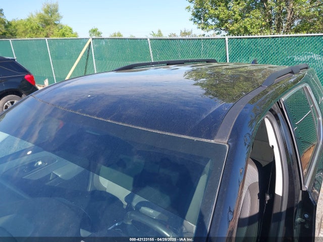 1GNERGKW3KJ292477 Chevrolet Traverse 1lt