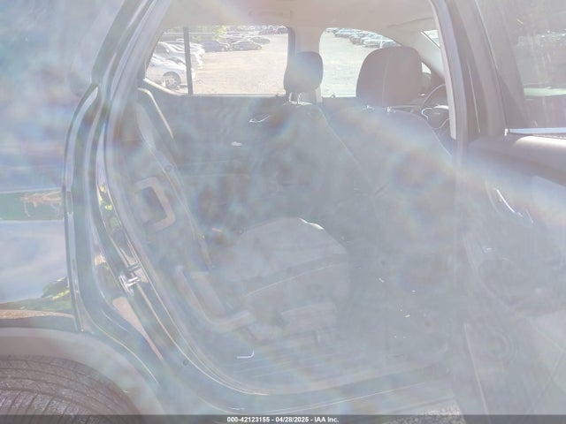 1GNERGKW3KJ292477 Chevrolet Traverse 1lt