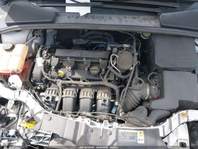 1FADP3K25EL251024 Ford FOCUS SE