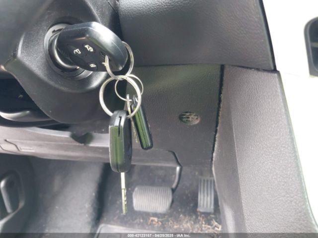 1FADP3K25EL251024 Ford FOCUS SE