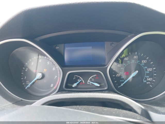 1FADP3K25EL251024 Ford FOCUS SE