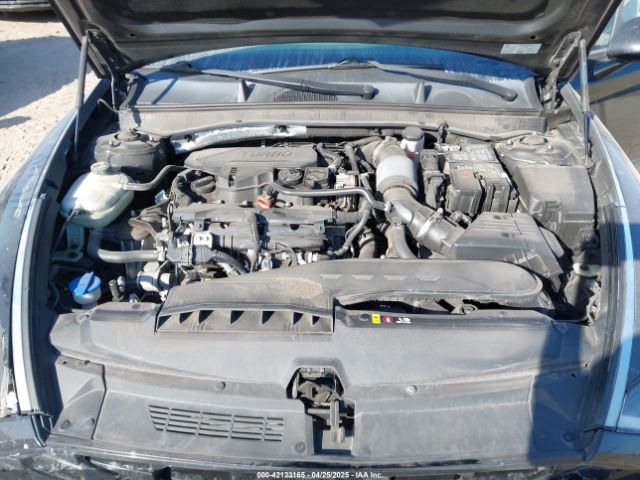 5NPEJ4J26LH008248 Hyundai Sonata Sel Plus