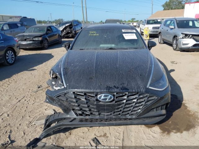 5NPEJ4J26LH008248 Hyundai Sonata Sel Plus