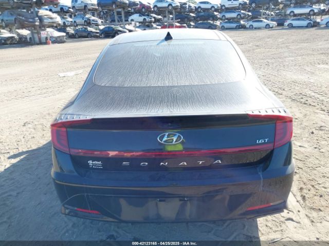 5NPEJ4J26LH008248 Hyundai Sonata Sel Plus