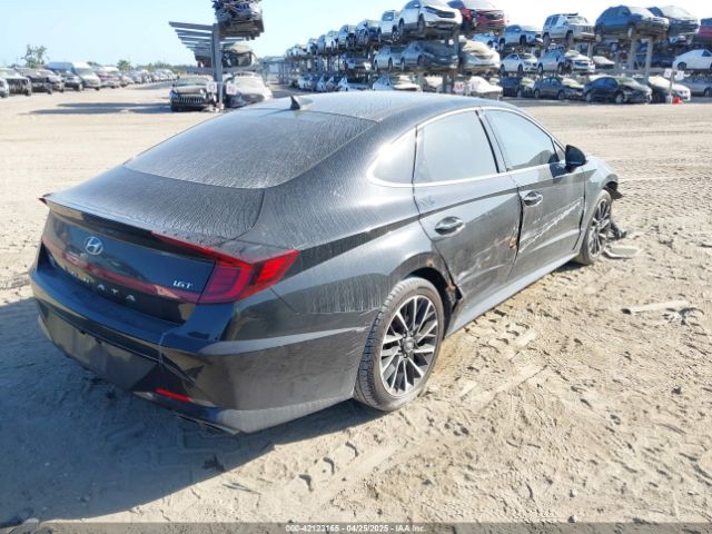 5NPEJ4J26LH008248 Hyundai Sonata Sel Plus