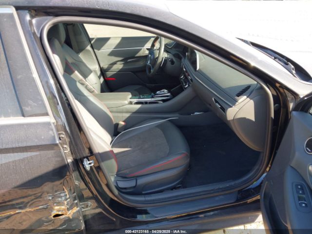 5NPEJ4J26LH008248 Hyundai Sonata Sel Plus